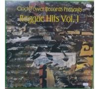 Various Artists - Reggae Hits, Vol. 1 / Various [VINYL]