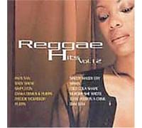 Various Artists - Reggae Hits Vol. 12