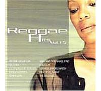 Various Artists - Reggae Hits Vol. 15