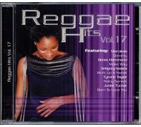 Various Artists - Reggae Hits Volume 17