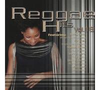 Various Artists - Reggae Hits Vol. 18