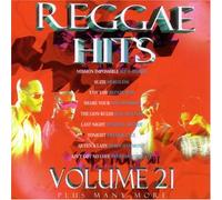 Various Artists - Reggae Hits Vol. 21