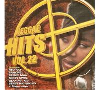 Various Artists - Reggae Hits, Vol. 22