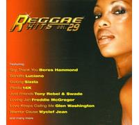 Various Artists - Reggae Hits Vol. 29