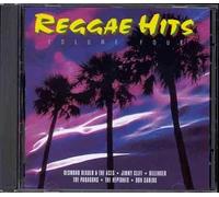 Various Artists - Reggae Hits Vol. 4