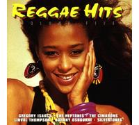 Various Artists - Reggae Hits Vol. 5