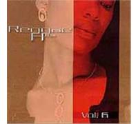 Various Artists - Reggae Hits: Vol. 6