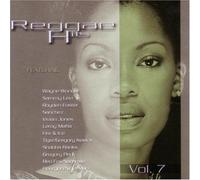 Various Artists - Reggae Hits Vol. 7