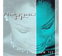 Various Artists - Reggae Hits Volume 10