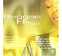 Various Artists - Reggae Hits Volume 13