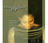 Various Artists - Reggae Hits Volume 2