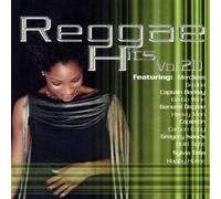 Various Artists - Reggae Hits Volume 20