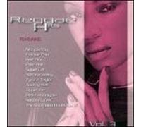 Various Artists - Reggae Hits Volume 3