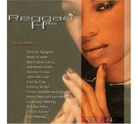Various Artists - Reggae Hits Volume 4