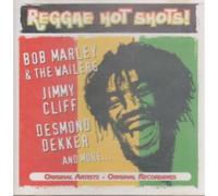 Various Artists - Reggae Hot Shots