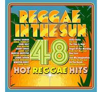 VARIOUS ARTISTS - REGGAE IN THE SUN 2CD