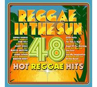 VARIOUS ARTISTS - REGGAE IN THE SUN 2CD