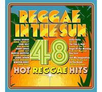 VARIOUS ARTISTS - REGGAE IN THE SUN 2CD