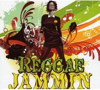 Various Artists - Reggae Jammin / Various