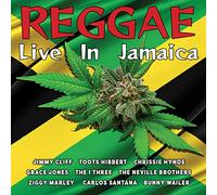 Various Artists - Reggae: Live In Jamaica (Various Artists)