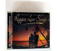 Various Artists - Reggae Love Songs: 16 Romantic Moments