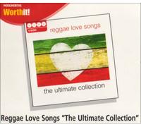 Various Artists - Reggae Love Songs