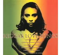 Various Artists - Reggae Love Songs