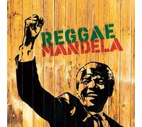 Various Artists - Reggae Mandela