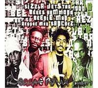 Various Artists - Reggae Max Boxset