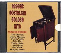 Various Artists - Reggae Nostalgia Golden Hits