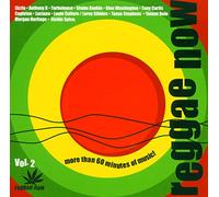Various Artists - Reggae Now Vol. 2