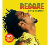 Various Artists - Reggae Party Megamix