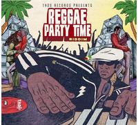 Various Artists - Reggae Party Time (Various Artists)