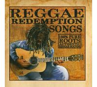 Various Artists - Reggae Redemption Songs