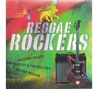 Various Artists - Reggae Rockers