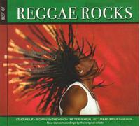 Various Artists - Reggae Rocks (Dig)