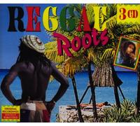 Various Artists - Reggae Roots