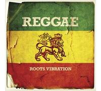 Various Artists - Reggae Roots Vibration [VINYL]