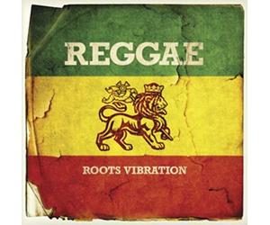 Various Artists - Reggae Roots Vibration [VINYL]