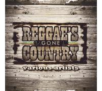 Various Artists - Reggae’s Gone Country [VINYL]