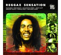 Various Artists - Reggae Sensation [VINYL]