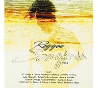Various Artists - Reggae Songbirds
