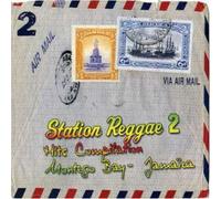 Various Artists - Reggae Station Vol.2