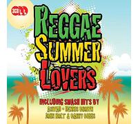 Various Artists - Reggae Summer Lovers