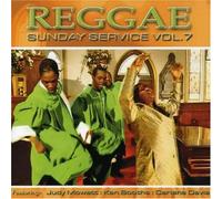 Various Artists - Reggae Sunday Service