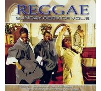 Various Artists - Reggae Sunday Service