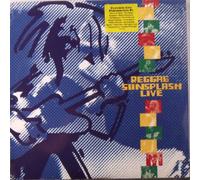 Various Artists - Reggae Sunsplash Live [VINYL]