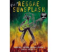 Various Artists - Reggae Sunsplash: The Best Of
