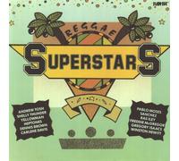 Various Artists - Reggae Superstars Vol. 2