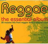 Various Artists - Reggae - The Essential Album